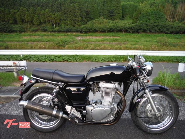 テンプターのバイクを探すなら 福岡県 佐賀県 長崎県 熊本県 大分県他 グーバイク
