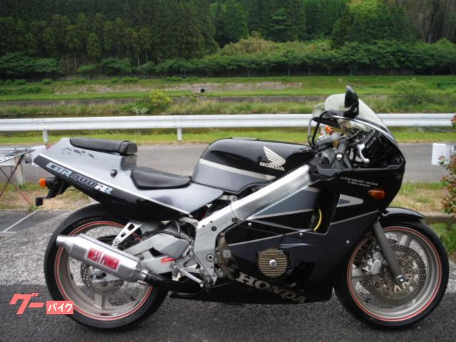 CBR400RR NC23 1988年式 本当の最終値下げ‼️