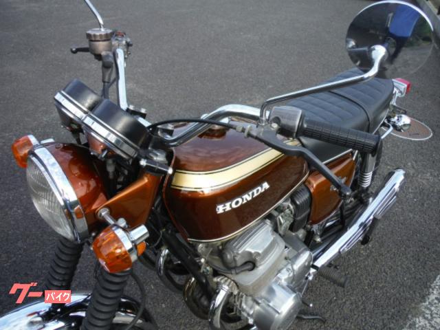CB750K HM300 マフラー 4バラ （ホンダ CB750FOUR K－0 HM300