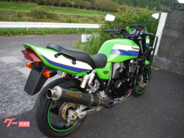 ZRX1100(車検切れ)2000年式 - darkflix.blog.br