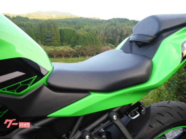 カワサキ Ninja ZX－25R SE ETC2．0 ドラレコ