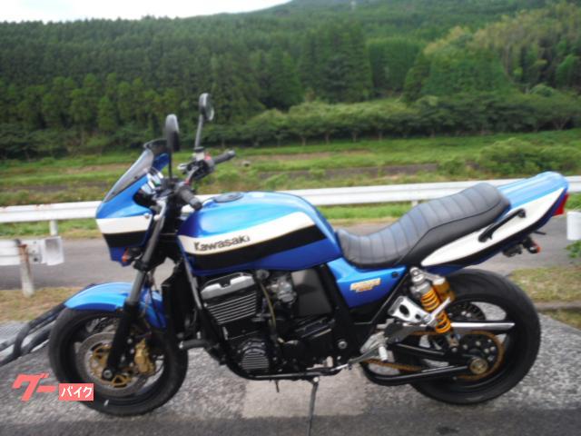 zrx1100で使用していたブレンボキャリパー 土臭