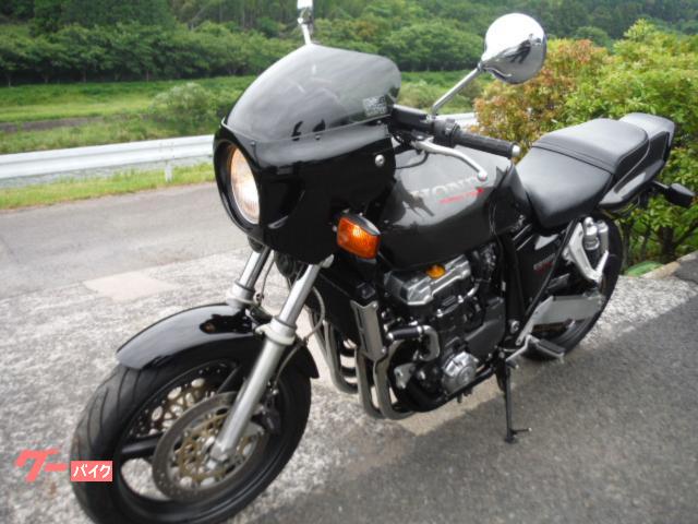 希少 ホンダ CB1000SF T2 BIG ONE 純正シート 希少 CB1000SF SC30