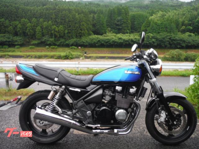 ＺＥＰＨＹＲχ　２００８モデル　ＺＲ４００Ｇ８Ｆ　ファイナルモデル　ノーマルコンデション