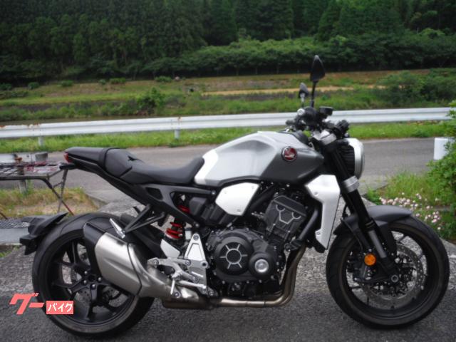 ＣＢ１０００Ｒ　逆輸入車両　ノーマルコンデション