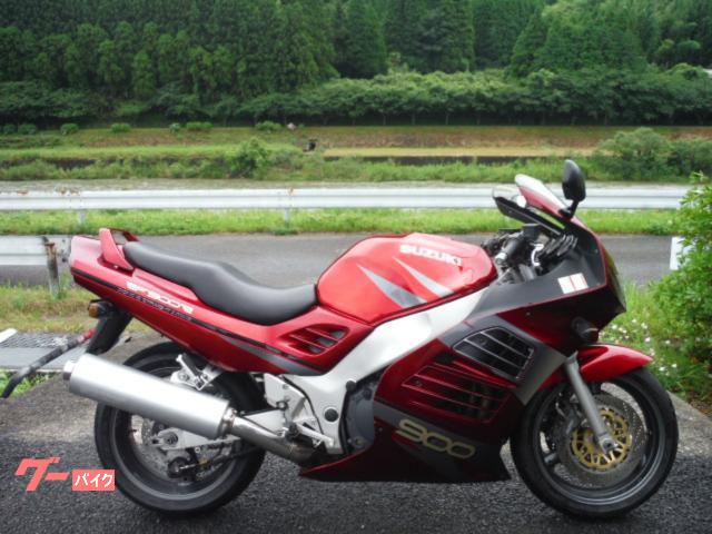 ＲＦ９００Ｒ　ＧＴ７３Ａ　逆車　ノーマルコンデション