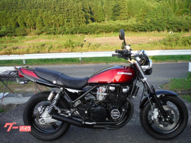 ＺＥＰＨＹＲχ　　２００８モデル　ＣＲキャブ　ＢＥＥＴポイントカバー　ハンドル　フェンダーレス　ウインカー　ブレーキマスター