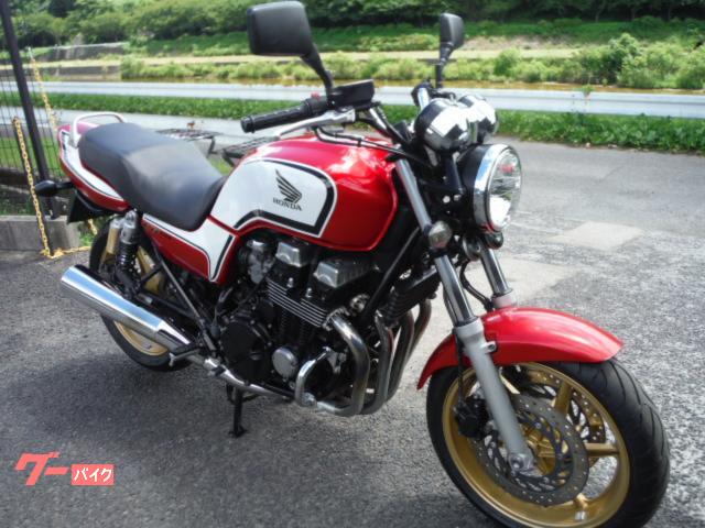車両情報:ホンダ CB750 | モトスポーツ フカヤ | 中古バイク・新車