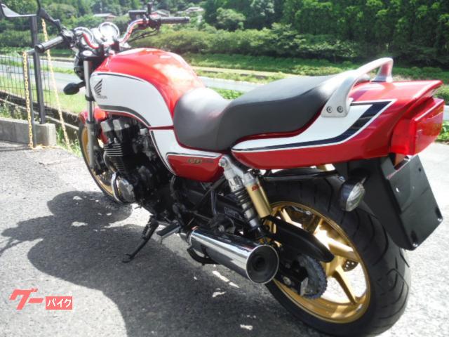 車両情報:ホンダ CB750 | モトスポーツ フカヤ | 中古バイク・新車