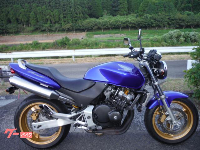 ＨＯＲＮＥＴ　２００３モデル　燃料計付モデル　ＥＴＣ　ノーマルコンデション