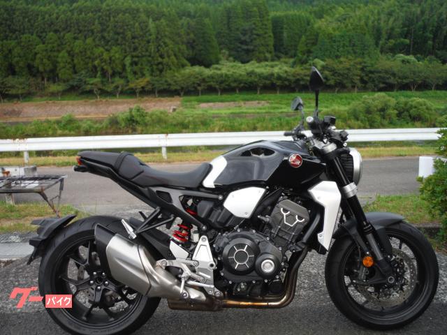 ＣＢ１０００Ｒ　２０１８モデル　純正ＯＰアラーム　ＥＴＣ　グリップヒーター　シフター　ノーマルコンデション