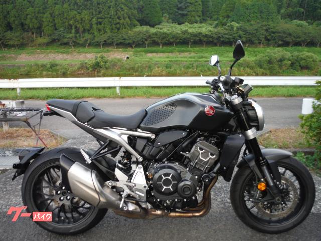 ＣＢ１０００Ｒ　２０２１モデル　ブレーキクラッチレバー　ＵＳＢ電源　ノーマルコンデション　ＥＴＣ２．０　クイックシフター