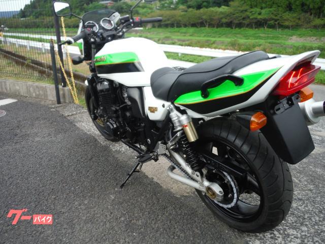 車両情報:カワサキ ZRX1100 | モトスポーツ フカヤ | 中古バイク・新車