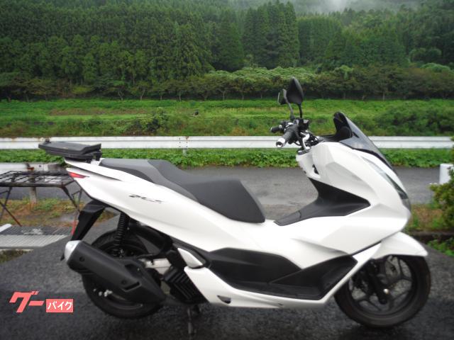 ＰＣＸ　２０２１モデル