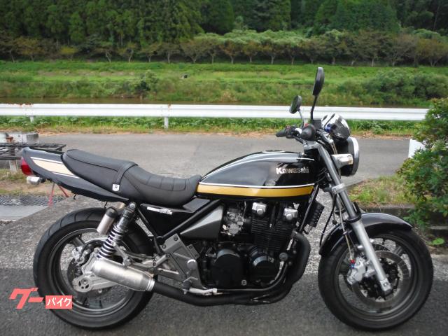 ＺＥＰＨＹＲχ　２００２モデル　Ｇ６　モリワキモナカ管　モリワキポイントカバー　フェンレス　テールランプ　ウインカー　ＭＢホース
