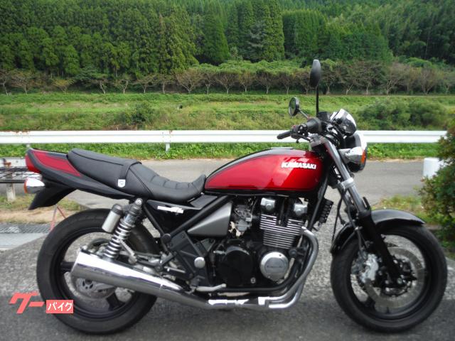ＺＥＰＨＹＲχ　２００４モデル