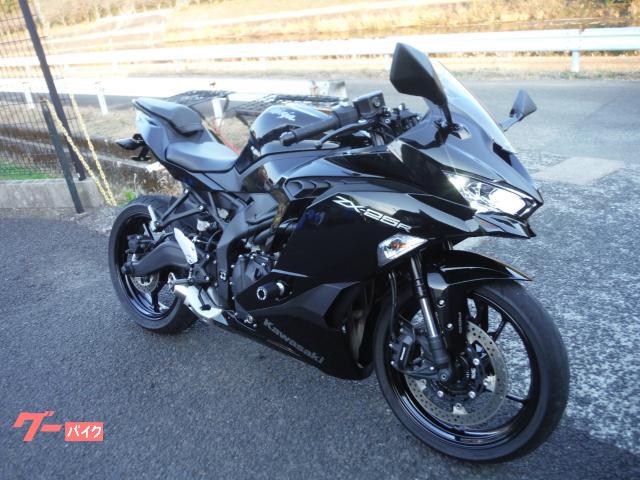 車両情報:カワサキ Ninja ZX−25R | モトスポーツ フカヤ | 中古バイク