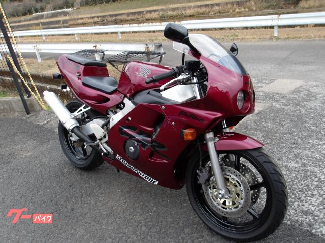 ホンダ CBR250RR 1994モデル ノーマルコンデション｜モト
