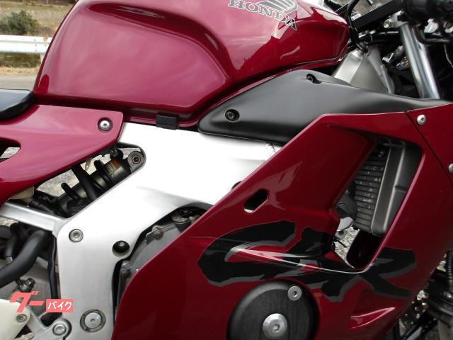 ホンダ CBR250RR 1994モデル ノーマルコンデション｜モト