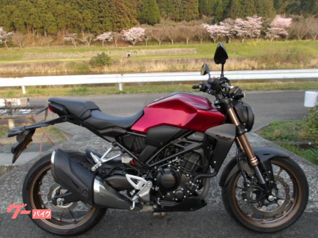 ＣＢ２５０Ｒ　２０１９モデル　ノーマルコンデション