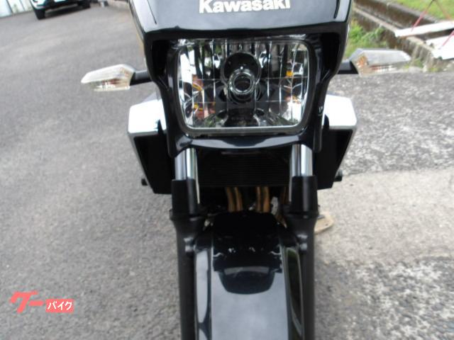 カワサキ ZRX1200 DAEG 2009モデル 前後タイヤ新品