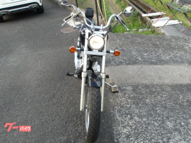 スズキ　サベージ400　93年式日本製　なんと走行距離3157㎞！！　極美車です！　車検令和3年12月まであります　値下げしました！ 車両情報:スズキ サベージ400 | モトスポーツ フカヤ | 中古バイク