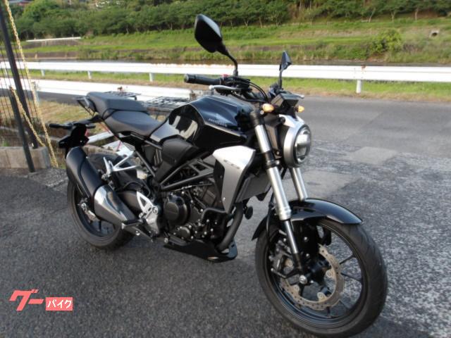 ホンダ CB250R 2018モデル ノーマルコンデション｜モト