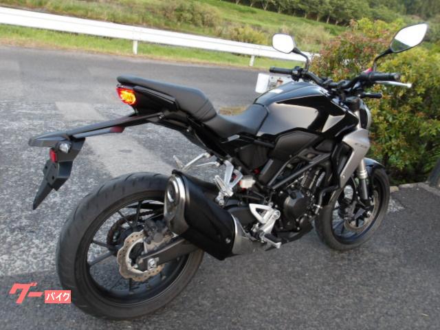 ホンダ CB250R 2018モデル ノーマルコンデション|モト ホンダ CB250R 2018モデル ノーマルコンデション|モト