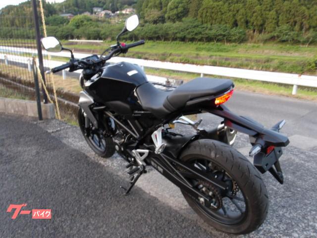 ホンダ CB250R 2018モデル ノーマルコンデション｜モト