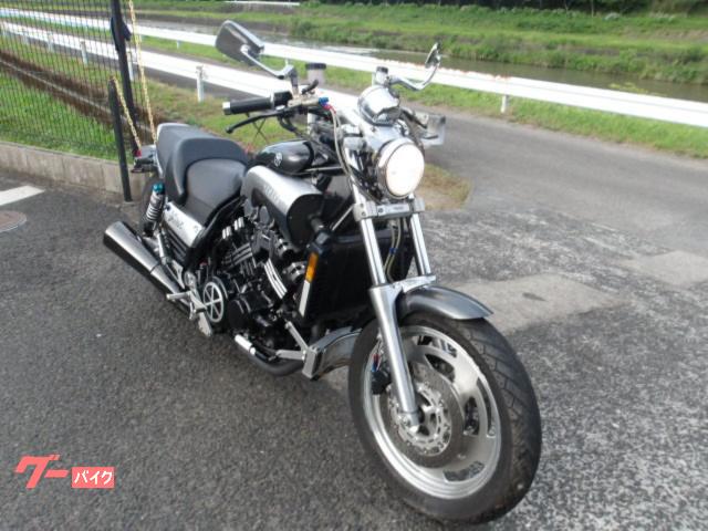 車両情報:ヤマハ VMAX | モトスポーツ フカヤ | 中古バイク・新車 