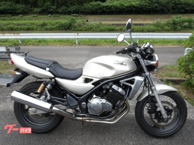 ＢＡＬＩＵＳ－II　１９９７モデル　ノーマルコンデション