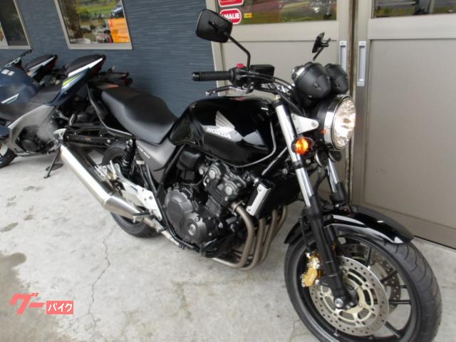 ホンダ CB400Super Four VTEC Revo 2014 ホンダ CB400Super Four VTEC Revo 2014