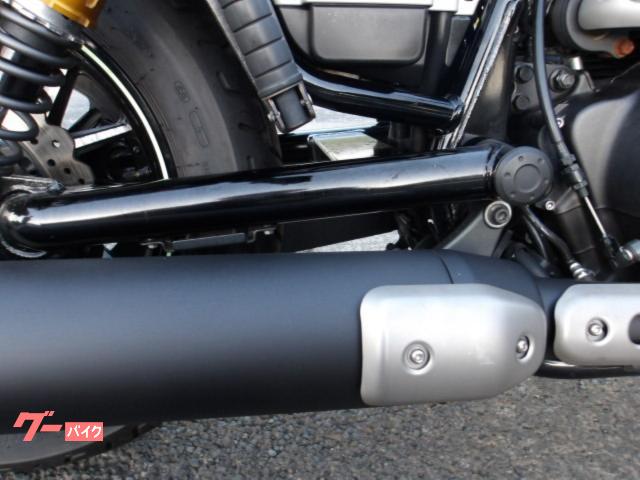 ヤマハ ノーマルコンデ BOLT 2014モデル R－SPEC BOLT