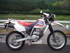 ホンダ Honda Xr250バハ Xr250 Bajaの中古車 新車探し バイク情報はグーバイク