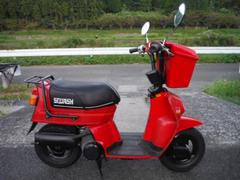 スカッシュ(ホンダ) 中古バイク一覧｜新車・中古バイクなら【グーバイク】