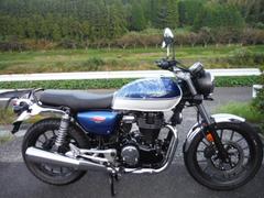 ホンダ　ＧＢ３５０　ハイネス　ＣＢ３５０　未使用車両　インポートモデル