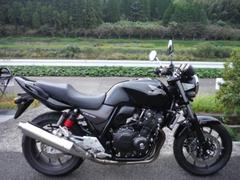 ホンダ　ＣＢ４００Ｓｕｐｅｒ　Ｆｏｕｒ　ＶＴＥＣ　Ｒｅｖｏ　２０１９モデル　ノーマルコンデション