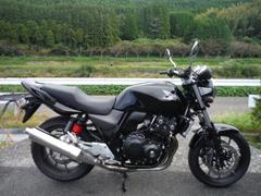 ホンダ　ＣＢ４００Ｓｕｐｅｒ　Ｆｏｕｒ　ＶＴＥＣ　Ｒｅｖｏ　２０１９モデル　ノーマルコンデション