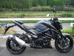 スズキ　ＧＳＸ−Ｓ７５０　ＡＢＳ　２０２１モデル　ノーマルコンデション