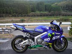 ホンダ　ＣＢＲ６００ＲＲ