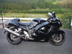 スズキ　ハヤブサ（ＧＳＸ１３００Ｒ　Ｈａｙａｂｕｓａ）　２０１１モデル　ＥＵモデル　モトマップ正規輸入車両　ヨシムラ　ＥＴＣ