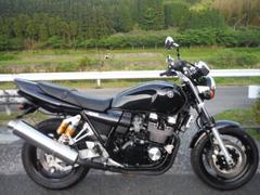ヤマハ　ＸＪＲ４００Ｒ　２００７モデル　ノーマルコンデション