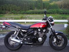 カワサキ　ＺＥＰＨＹＲχ　２００７モデル　ＥＴＣ　ＭＲＳモナカ　フェンダーレス
