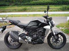 ホンダ　ＣＢ２５０Ｒ　２０１８モデル　ＡＢＳ　ノーマルコンデション