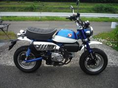 ホンダ　モンキー１２５　２０１９モデル　ノーマルコンデション