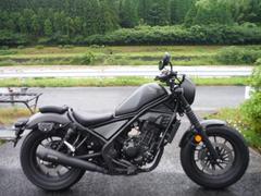 ホンダ　レブル２５０　２０２０モデル　マフラー　ＥＴＣ　ＵＳＢ　スマホホルダー　ライトカバー　フレームカバー　オリジナル車両