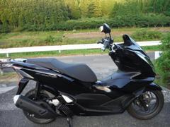 ホンダ　ＰＣＸ１６０　２０２３モデル　ＥＴＣ２．０　エンデュランスパーキングブレーキＫＩＴ　ノーマルコンデション