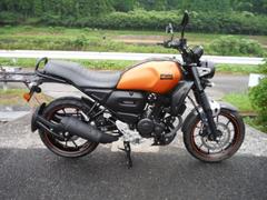 ヤマハ　ＦＺ−Ｘ　１５０