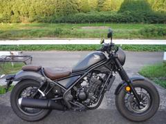 ホンダ　レブル２５０　Ｓエディション　２０２１モデル　ノーマルコンデション