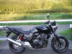 ホンダ　ＣＢ４００Ｓｕｐｅｒ　Ｆｏｕｒ　ＶＴＥＣ　Ｒｅｖｏ　２０１９モデル　最終モデル　ノーマルコンデション